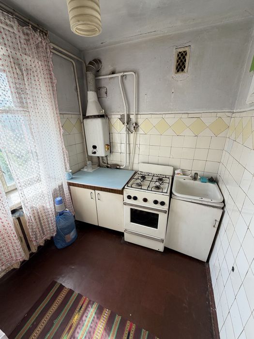 Квартира на просп. Мира, 12 в Чернігові, ID 219947, фото №10