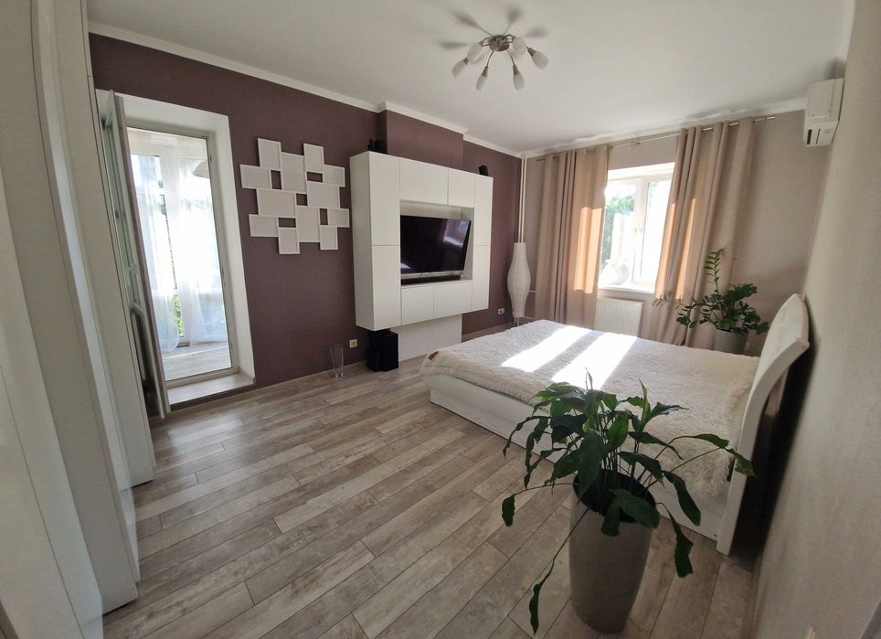 Квартира на ЖК «Чайка» в Київ, ID 312285, фото №2