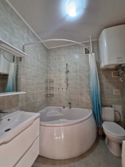 Квартира на ЖК «Чайка» в Києві, ID 312285, фото №11