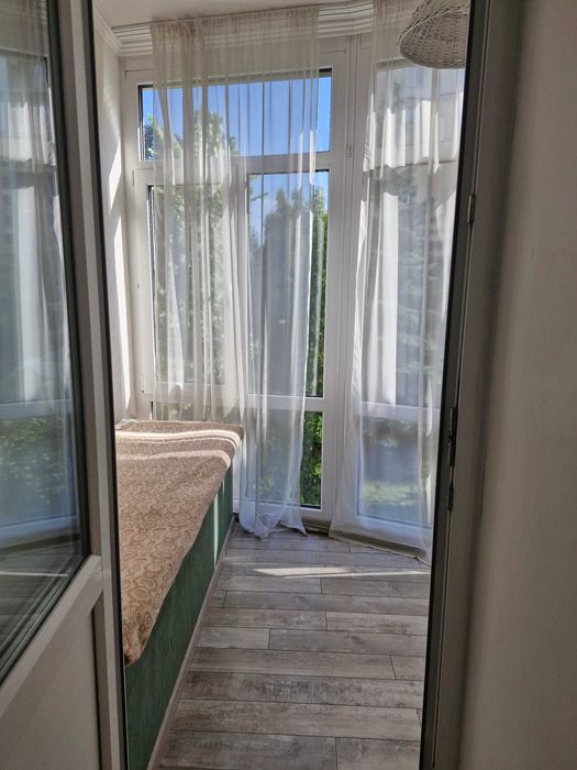 Квартира на ЖК «Чайка» в Київ, ID 312285, фото №4
