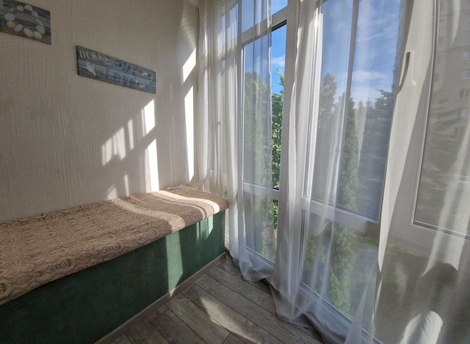 Квартира на ЖК «Чайка» в Київ, ID 312285, фото №5