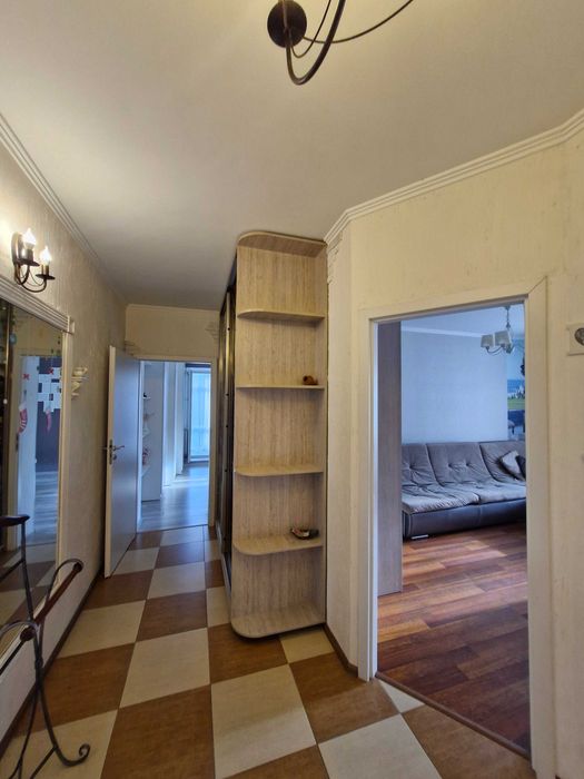 Квартира на ЖК «Чайка» в Києві, ID 312285, фото №7