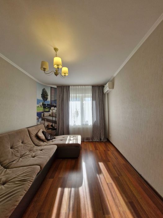 Квартира на ЖК «Чайка» в Києві, ID 312285, фото №8