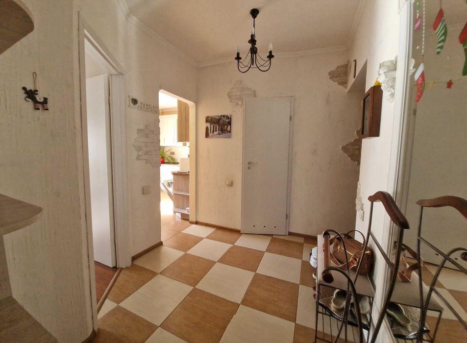 Квартира на ЖК «Чайка» в Києві, ID 312285, фото №10