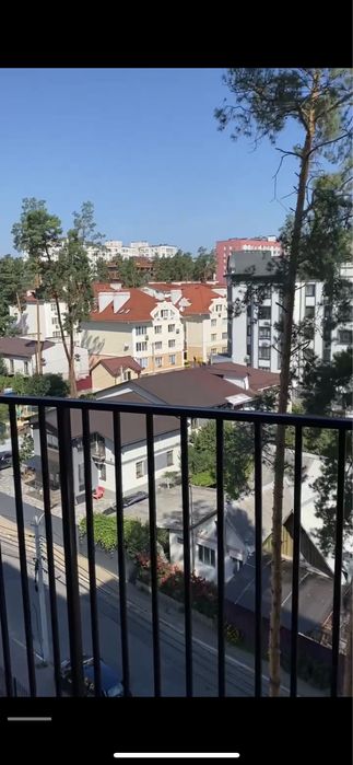 Квартира на ЖК «Ютландія 1» в Києві, ID 245842, фото №1
