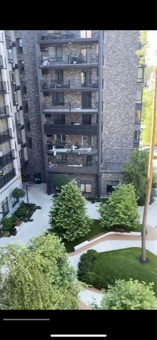 Квартира на ЖК «Ютландія 1» в Києві, ID 245842, фото №2