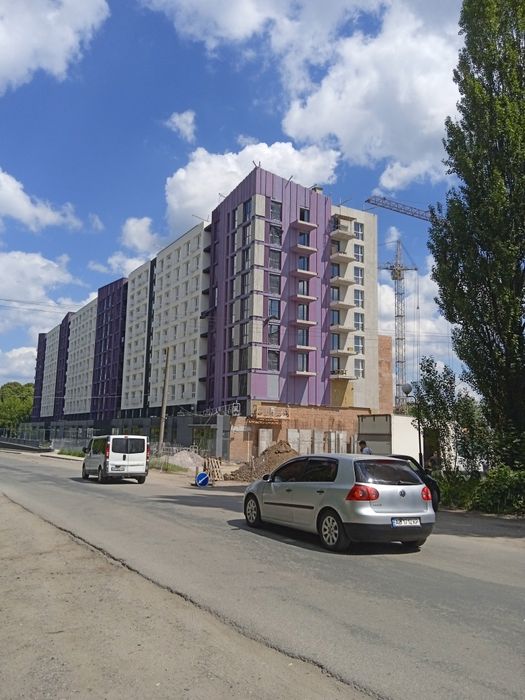 Квартира на ЖК Лаванда в Вінниця, ID 329051, фото №1