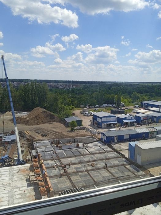 Квартира на ЖК Лаванда в Вінниці, ID 329051, фото №8