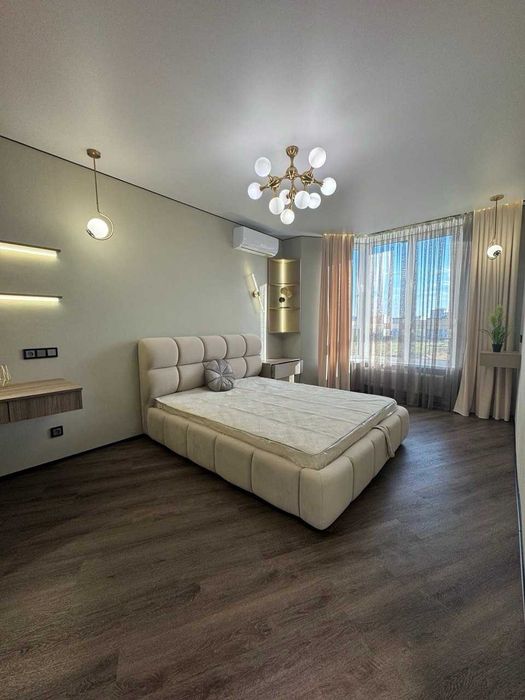 Квартира на ЖК Софія Резиденс в Києві, ID 229578, фото №1
