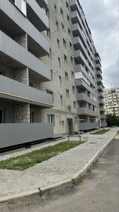 Квартира на пр. М. Лушпи, 5 в Суми, ID 292443, фото №2