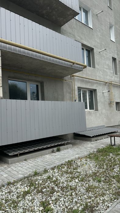 Квартира на пр. М. Лушпи, 5 в Суми, ID 292443, фото №4
