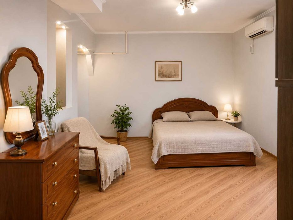 Квартира на вул. Шевченка, 115 в Києві, ID 241190, фото №1