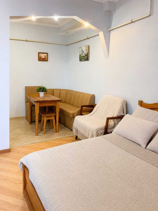 Квартира на вул. Шевченка, 115 в Києві, ID 241190, фото №5