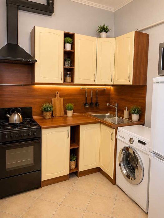 Квартира на вул. Шевченка, 115 в Києві, ID 241190, фото №6