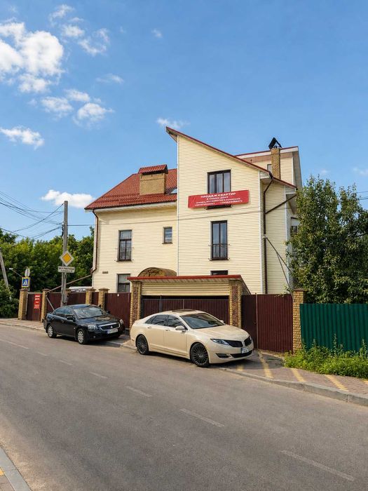 Квартира на вул. Шевченка, 115 в Києві, ID 241190, фото №10