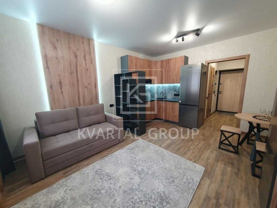 Квартира на ЖК Молодість в Києві, ID 313605, фото №1