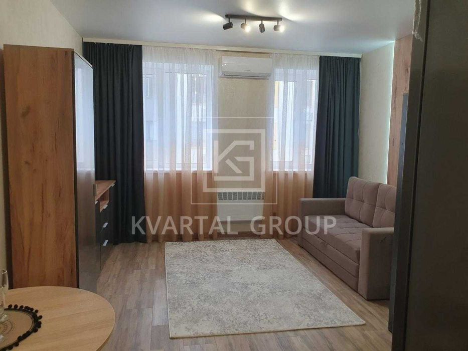 Квартира на ЖК Молодість в Києві, ID 313605, фото №3