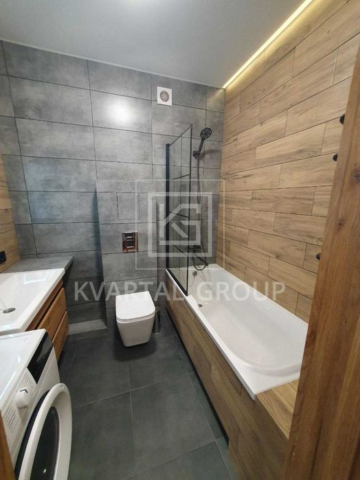 Квартира на ЖК Молодість в Києві, ID 313605, фото №5
