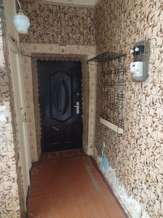 Квартира на вул. Алма-Атинська, 6 в Кривому Розі, ID 256946, фото №1