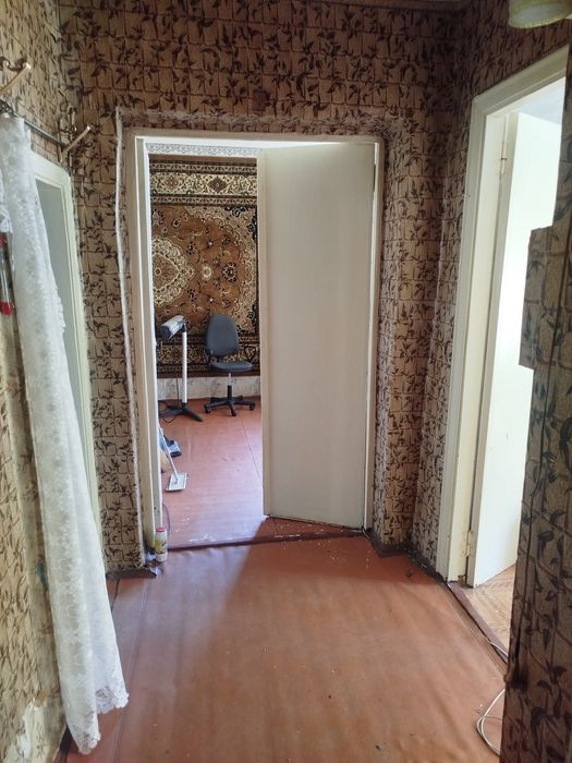 Квартира на вул. Алма-Атинська, 6 в Кривому Розі, ID 256946, фото №2