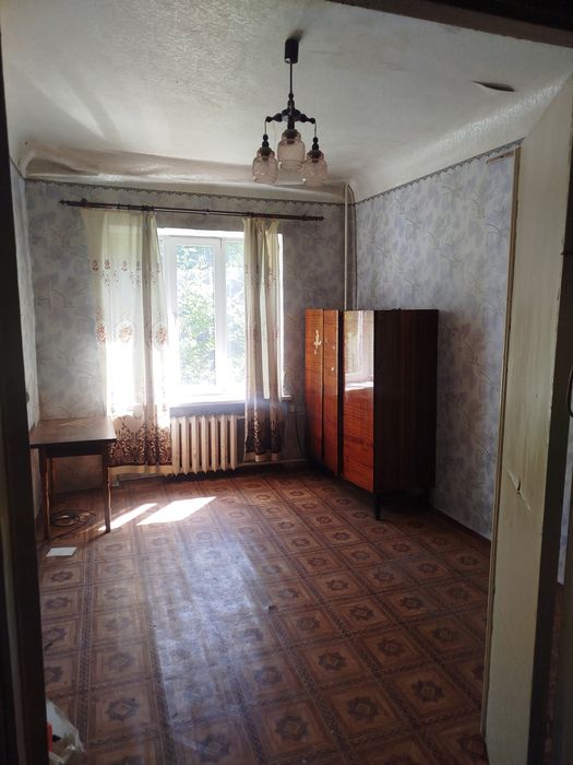 Квартира на вул. Алма-Атинська, 6 в Кривому Розі, ID 256946, фото №3