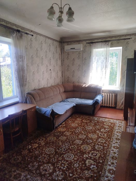 Квартира на вул. Алма-Атинська, 6 в Кривому Розі, ID 256946, фото №4