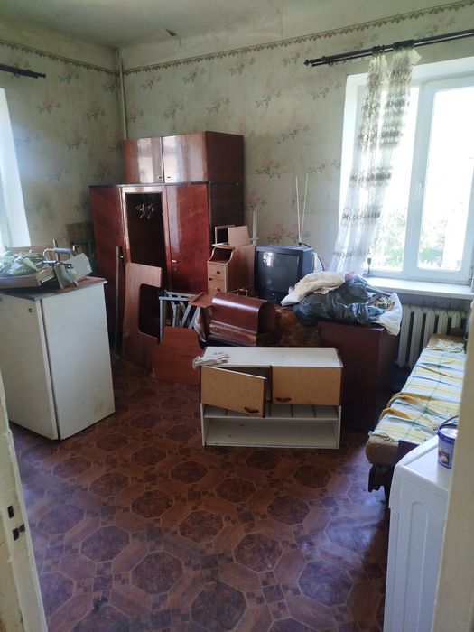 Квартира на вул. Алма-Атинська, 6 в Кривому Розі, ID 256946, фото №5