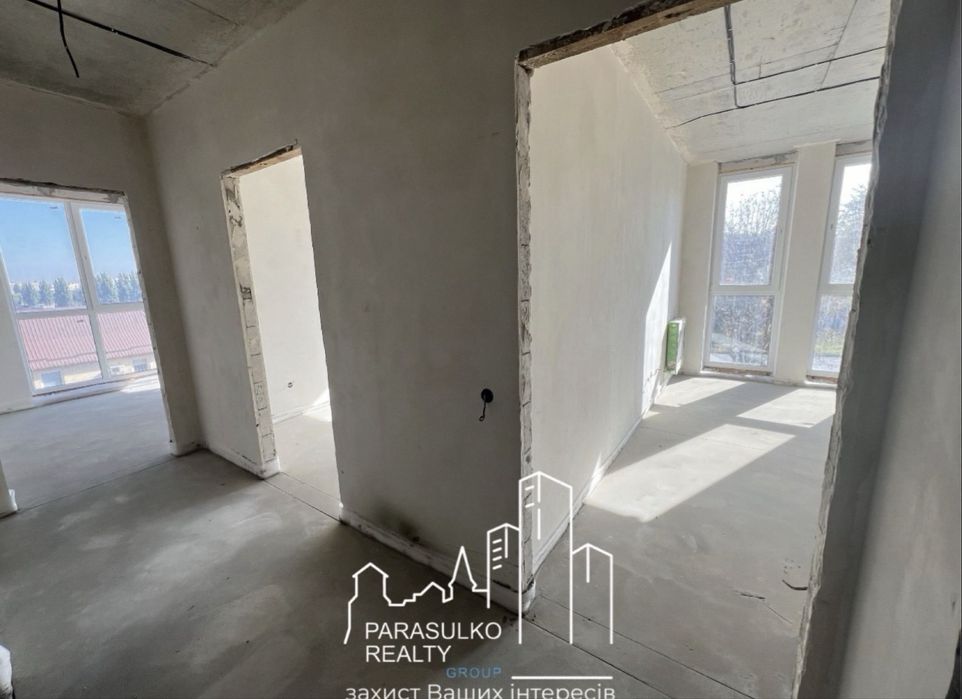 Квартира в Кам'янці-Подільському, ID 293074, фото №3
