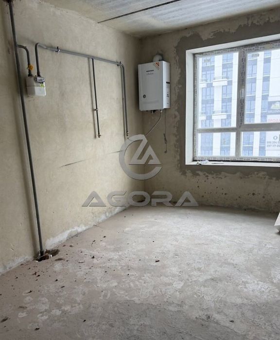 Квартира на вул. Слобідська, ID 175350, фото №1