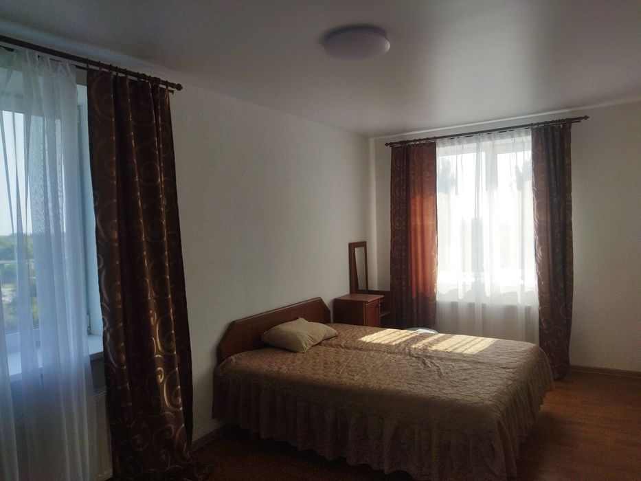 Квартира в Києві, ID 308584, фото №2