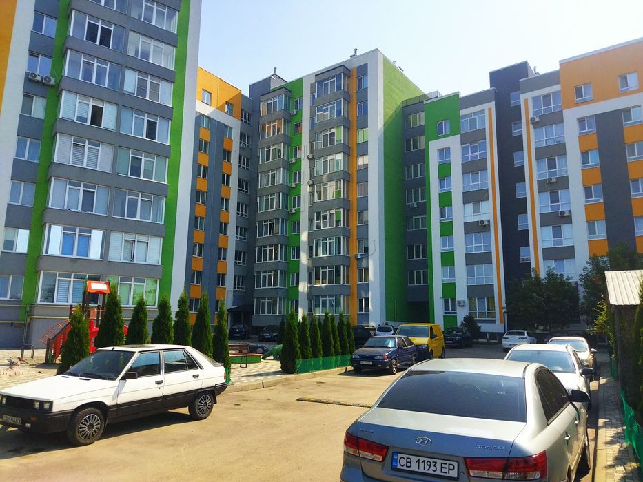 Квартира в Києві, ID 308584, фото №12