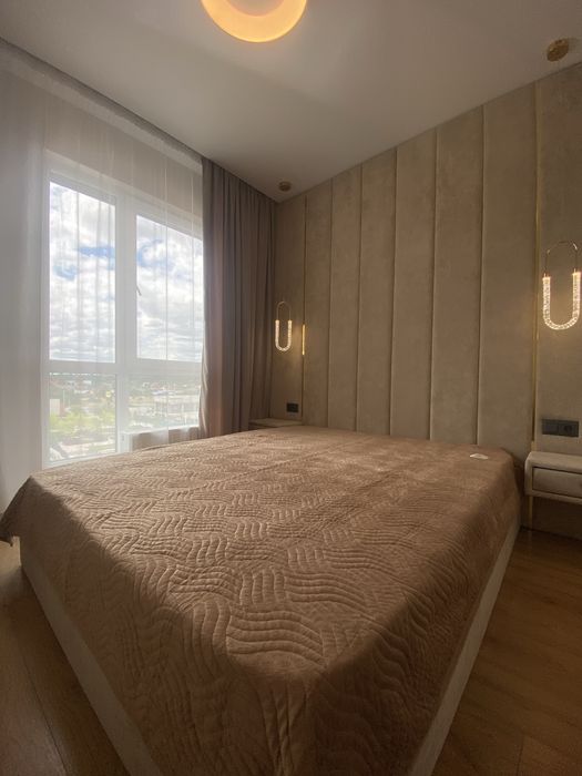 Квартира на Буча в Києві, ID 243230, фото №8