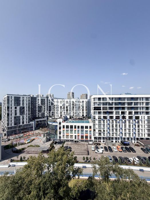Квартира на ЖК Riviera в Києві, ID 190056, фото №3