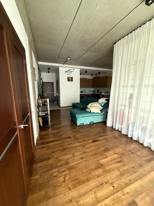 Квартира на ЖК «Горіховий Гай» в Львові, ID 178795, фото №17