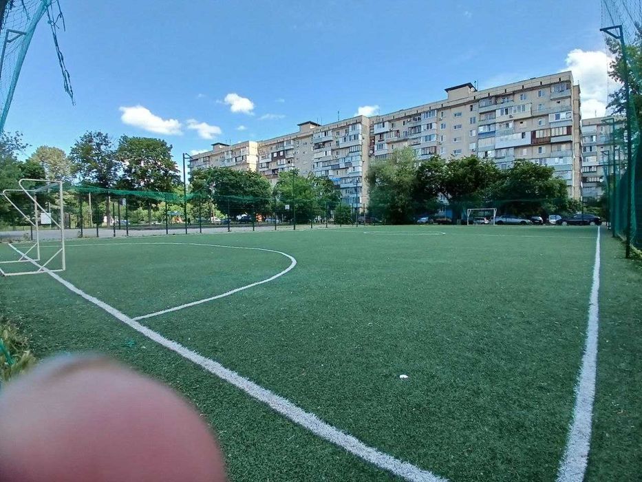 Квартира на вул. Мілютенка, 44 в Києві, ID 189104, фото №11