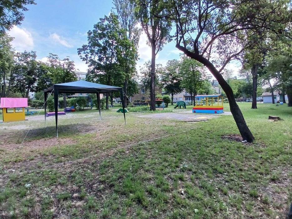 Квартира на вул. Мілютенка, 44 в Києві, ID 189104, фото №12