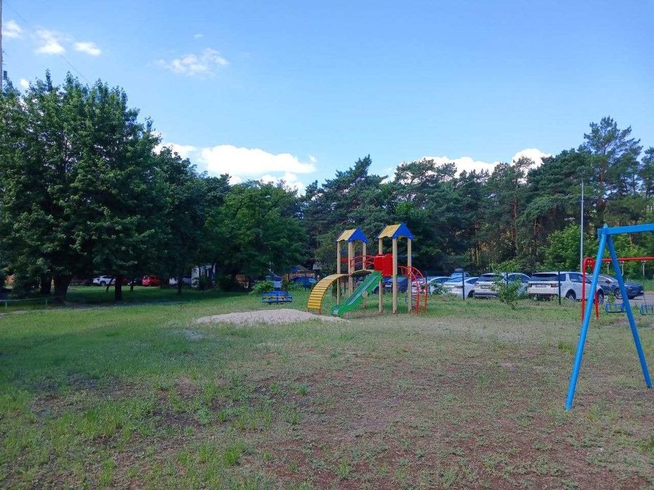 Квартира на вул. Мілютенка, 44 в Києві, ID 189104, фото №14