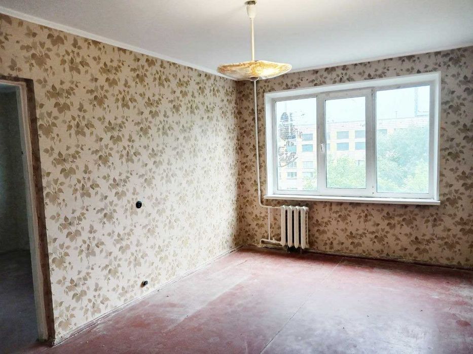 Квартира на вул. Мілютенка, 44 в Києві, ID 189104, фото №15