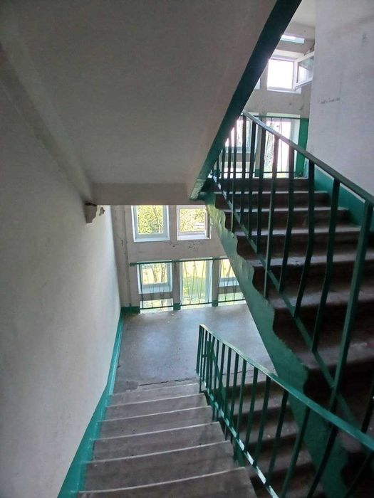 Квартира на вул. Мілютенка, 44 в Київ, ID 189104, фото №4