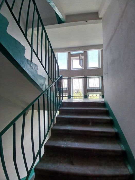 Квартира на вул. Мілютенка, 44 в Київ, ID 189104, фото №5