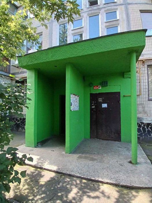 Квартира на вул. Мілютенка, 44 в Києві, ID 189104, фото №7