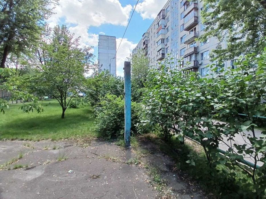 Квартира на вул. Мілютенка, 44 в Києві, ID 189104, фото №9