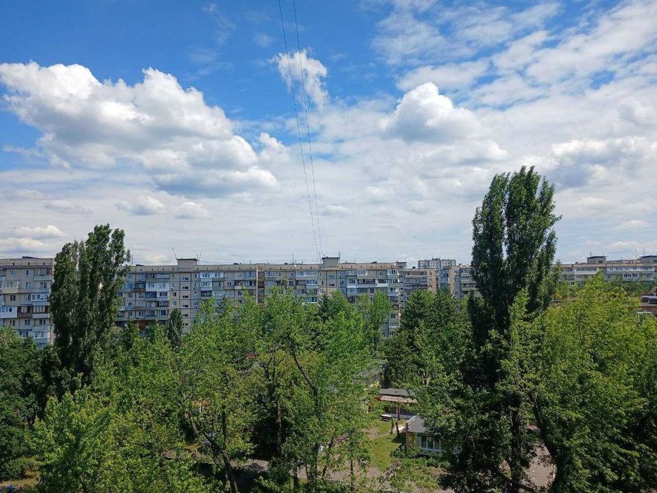 Квартира на вул. Мілютенка, 44 в Києві, ID 189104, фото №10