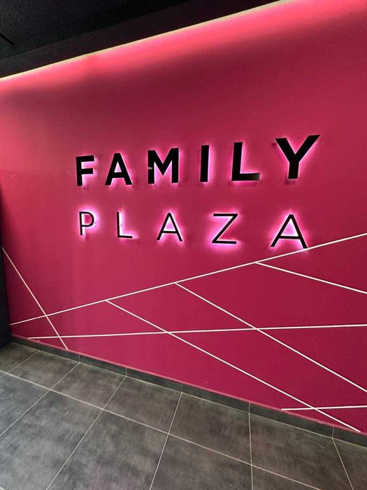 Квартира на ЖК Family Plaza в Івано-Франківську, ID 293636, фото №1