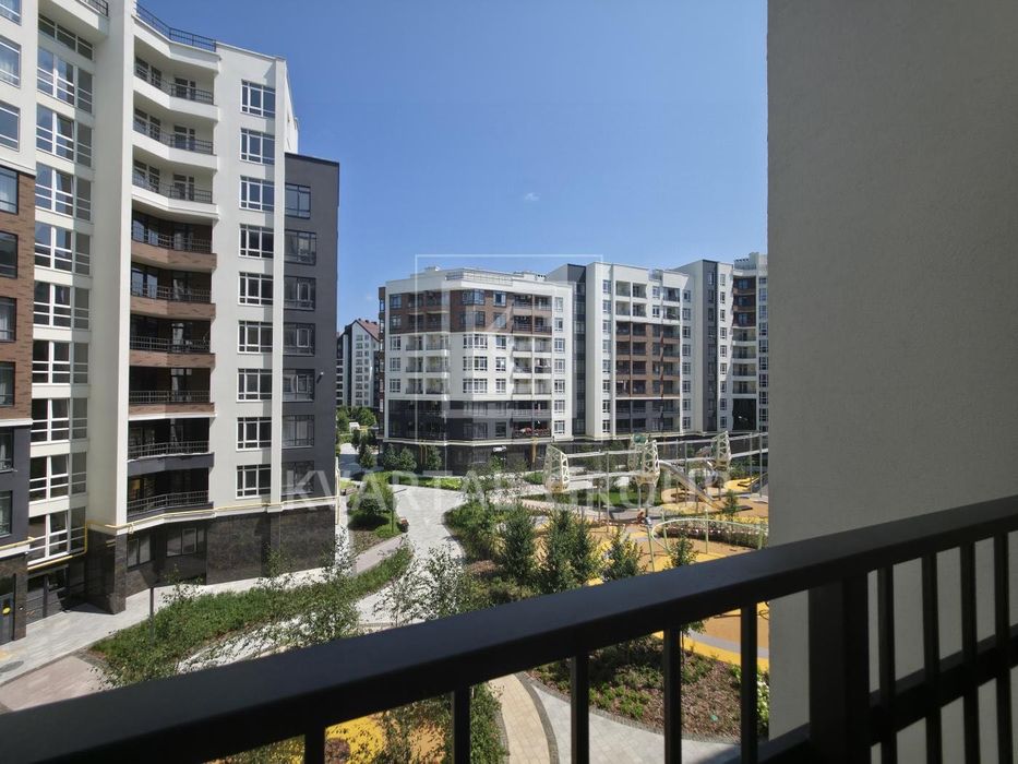 Квартира на ЖК Синергія Сіті в Києві, ID 235319, фото №16