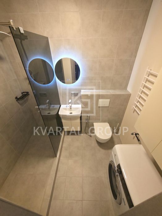 Квартира на ЖК Синергія Сіті в Києві, ID 235319, фото №6