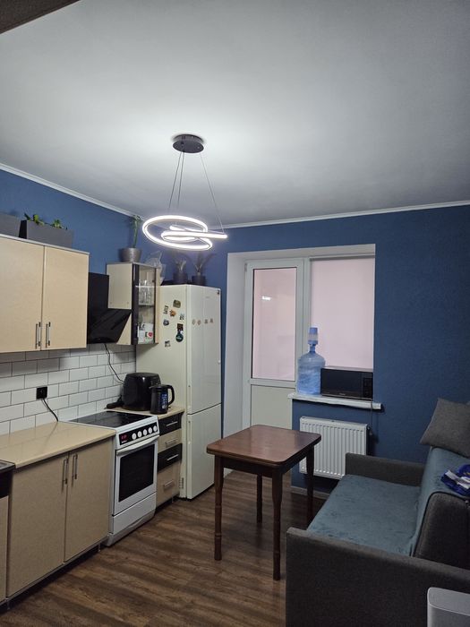 Квартира на бул. Б.Хмельницького, 10 в Києві, ID 229523, фото №1