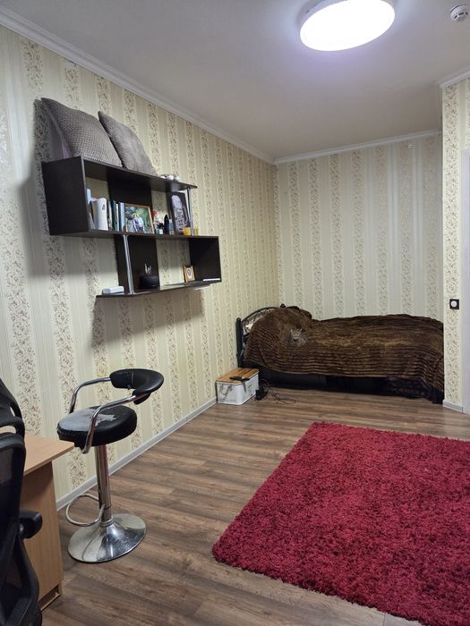 Квартира на бул. Б.Хмельницького, 10 в Києві, ID 229523, фото №4