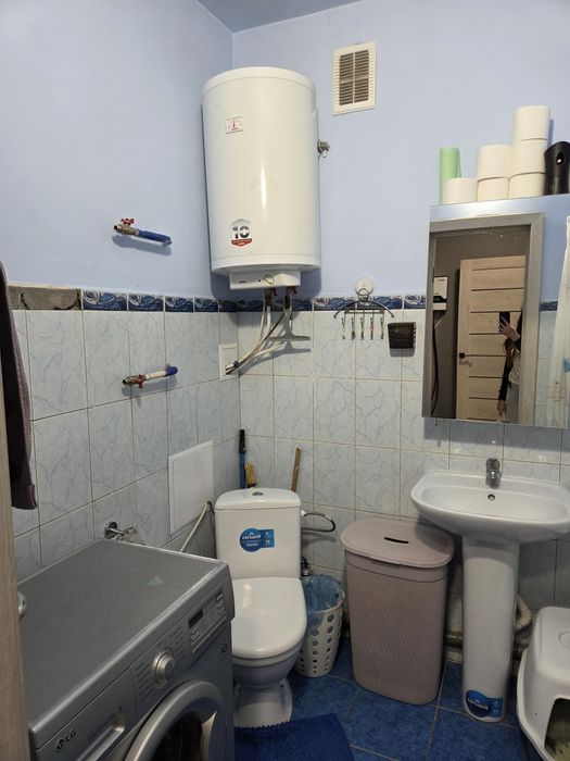 Квартира на бул. Б.Хмельницького, 10 в Києві, ID 229523, фото №6