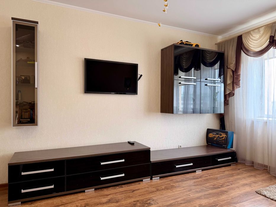 Квартира на вул. Бориспільська, 26-З в Києві, ID 162399, фото №2